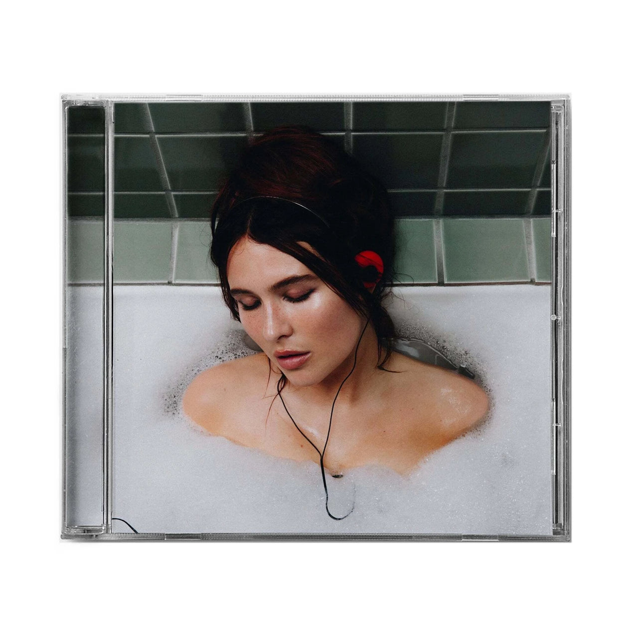 Image of Confessions CD